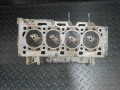 головка блока цилиндров Renault Scenic 1 поколение (1996 - 1999), 1.5 л., DCi, K9K 837, дизель, 7701479063, 110412740R, 110410442R, 110426145R - фото №11