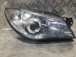 фара правая Subaru Impreza 2 поколение (GD/GG) [2-й рестайлинг] (2005 - 2007), правый руль