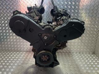 двигатель Land Rover Discovery 3 поколение L319 (2004 - 2009), 2.7 л., 276DT, дизель, ELD11, 276DT