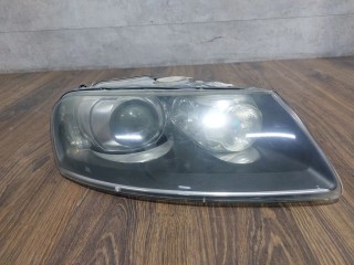 фара правая Volkswagen Touareg 1 поколение (2002 - 2007), 7L6941018BN