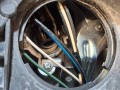 фара правая Land Rover Discovery 3 поколение L319 (2004 - 2009), XBC500082 - фото №12