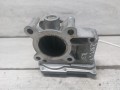 заслонка дроссельная Renault Megane 3 поколение (2008 - 2014), 2.0 л., Ti, F4R 874, бензин, 8200793841B, 8200794258, 8200793841A - фото №2