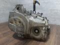 КПП автоматическая (АКПП) Volvo XC90 1 поколение (2002 - 2006), 2.9 л., Ti, бензин, полный подключаемый привод, 36001126, 8602595, 8251468, 4T65, 17804092 - фото №8