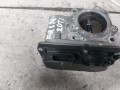 заслонка дроссельная Renault Megane 3 поколение (2008 - 2014), 2.0 л., Ti, F4R 874, бензин, 8200793841B, 8200794258, 8200793841A - фото №5