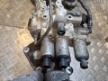 блок управления АКПП Fiat Grande Punto 1 поколение (2006 - 2008), 1.4 л., 350 A1.000, бензин, робот, 55222264, 71732927, 71769597 - фото №5