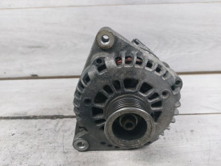 генератор SsangYong Actyon 2 поколение [рестайлинг] CK (2013 - 2026), 2.0 л., G20DF, бензин, 1721543002, 1721543102, A1721543102, A1721543002