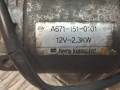 стартер SsangYong Actyon 2 поколение (2010 - 2013), 2.0 л., D20DTF, дизель, 6711510101, 6711510201, 6711510301 - фото №5