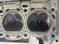 головка блока цилиндров SsangYong Actyon 2 поколение CK (2010 - 2013), 2.0 л., G20DF, бензин, 1720100020 - фото №14