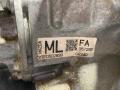 КПП механическая (МКПП) Mazda 6 GH (2007 - 2012), 2.5 л., i, L5-VE, бензин, G61117100, G6340 - фото №3
