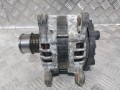 генератор Volkswagen Golf 7 поколение (2012 - 2017), 1.4 л., TSI, CXSA, бензин, 04C903023K, 04E903024S, 04C903023L - фото №2