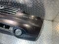 бампер передний Infiniti FX35 1 поколение (2002 - 2006), коричневы, 62022CG040, 62022CG025, 62022CL70A - фото №2