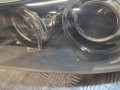 фара левая BMW 3 серия E90/E91/E92/E93 (2004 - 2010), седан, правый руль, 63117161667 - фото №4