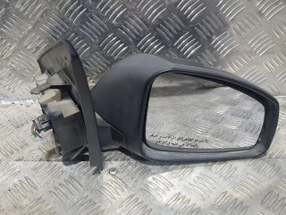 зеркало наружное правое Renault Fluence 1 поколение (2009 - 2013), серый, 963010175R