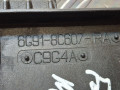 вентилятор радиатора Ford Mondeo 4 поколение (2007 - 2010), 2.3 л., SEBA, бензин, 6G918C607RB, 1635148, 6G918C607RC, 6G918C607RA - фото №2