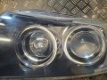 фара левая BMW 3 серия E90/E91/E92/E93 (2004 - 2010), седан, правый руль, 63117162081 - фото №3