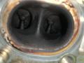 двигатель Nissan Murano Z51 (2007 - 2010), 3.5 л., i, VQ35DE, бензин, VQ35DE - фото №12
