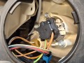 фара левая Mercedes-Benz B-Класс W245 (2005 - 2008), правый руль, A1698206761, A1698205161, A1698204561, A1698202761, 1698206761, 1698205161, 1698204561, 1698202761 - фото №11