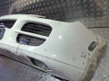 бампер передний Porsche Cayenne 955 (2002 - 2007), белый, 95550531103G2X - фото №8
