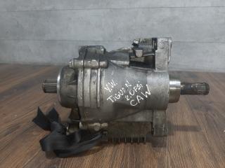 раздаточная коробка Volkswagen Tiguan 1 поколение (2007 - 2011), АКПП, 0AU409053P, 0AU409053T, 0AU409053M, 0AU409053H, 0AU409053N, 0AU409053Q