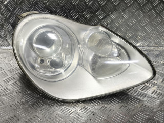фара правая Porsche Cayenne 955 (2002 - 2007), 95563115831