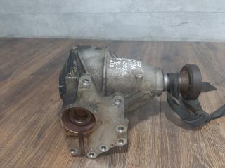 раздаточная коробка Land Rover Freelander 2 поколение (2006 - 2010), 2.2 л., 224DT, дизель, LR001163, LR007147, LR035403, LR040657, 7G9N7L486AD