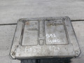 блок управления двигателем Fiat 500 2 поколение (2008 - 2015), 1.2 л., 169 A4.000, бензин, робот, 51856403 - фото №2
