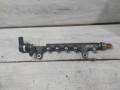 топливная рампа Audi A4 B8/8K (2007 - 2011), 2.0 л., TDi, CAGA, дизель, 03L130089A - фото №2