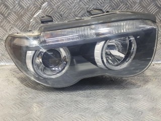 фара правая BMW 7 серия E65/E66/E67 (2001 - 2005), 63126917116