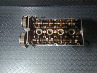 головка блока цилиндров Chevrolet Cruze 1 поколение (2009 - 2012), 1.8 л., F18D4, бензин, 55565451, 55353286, 55568363