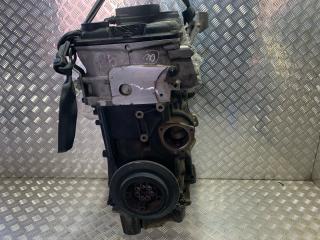 двигатель Volkswagen Passat B6 (2005 - 2010), 3.6 л., FSI, BWS, бензин, BWS