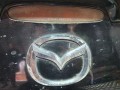 крышка багажника (дверь 3-5) Mazda 3 1 поколение [рестайлинг] (2006 - 2008), седан, BNYW5261XB, BNYW5261XC, BNYW5261XD - фото №5