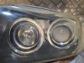 фара левая BMW 3 серия E90/E91/E92/E93 (2004 - 2010), седан, правый руль, 63117161667 - фото №4