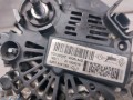 генератор Renault Megane 3 поколение (2008 - 2014), 2.0 л., F4R 870, бензин, 8200849752, 8201040749 - фото №8