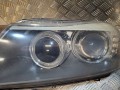 фара левая BMW 3 серия E90/E91 [рестайлинг] E90 (2008 - 2013), седан, 63117202585, 63117240249 - фото №4