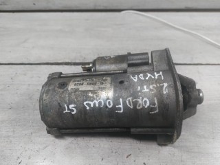 стартер Volvo S60 1 поколение [рестайлинг] 2007, 2.5 л., бензин, 36000639, 6G9N11000JA, 8697650