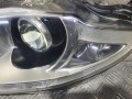 фара левая Jaguar XJ 4 поколение X351 (2009 - 2015), 89903152, AW9313W030ED - фото №4