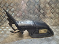 зеркало наружное левое Land Rover Range Rover 3 поколение [рестайлинг] L322 (2005 - 2009), не крашен, CRB000772PUY - фото №6