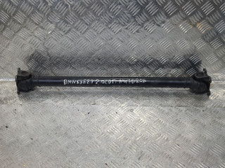карданный вал BMW X3 E83 (2003 - 2006), 26207526677, 26207525969, 26207502968