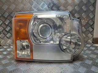 фара правая Land Rover Discovery 3 поколение L319 (2004 - 2009), XBC500082