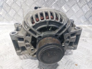 генератор Audi A4 B8/8K (2007 - 2011), 1.8 л., TFSI, CABB, бензин, 06H903016L, 0124525113