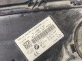 фара левая BMW 7 серия F01/F02 (2008 - 2012), 63117225229 - фото №5