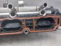 коллектор впускной Audi A4 B8/8K (2007 - 2011), 1.8 л., CDHA, бензин, 06H133201AM, 06H133185AN - фото №11