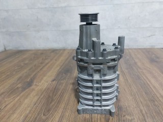 нагнетатель воздуха (компрессор) Volkswagen Golf 6 поколение (2008 - 2012), 1.4 л., TSI, CAVD, бензин, 03C145601E, 03C145601C, 03C145601B