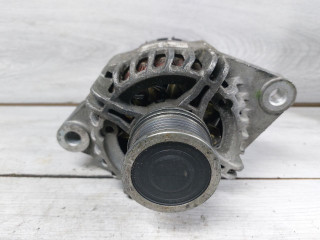 генератор Alfa Romeo Giulietta 3 поколение 940 (2010 - 2016), 1.8 л., 940 A1.000, бензин, 51854898, 52003509