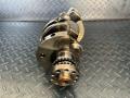 коленвал Audi Q7 4L (2005 - 2009), 3.0 л., TDi, BUG, дизель, 059105101AB, 059105101AH, 059101AH, 059105101BC, 059105101AE - фото №6