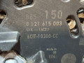 генератор Ford Transit 7 поколение (2006 - 2013), 2.4 л., H9FB, дизель, 1404792, 1581844, 6C1T10300CA, 6C1T10300CB, 6C1T10300CC, 6C1T10300CD, 6CIJ10300CA, 0121615003, 01210AA68B, 0121615049, 7H1210300AA - фото №6