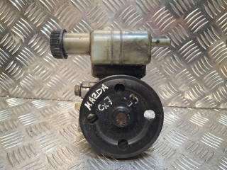 насос гидроусилителя руля Mazda CX-7 1 поколение (2006 - 2009), 2.3 л., Ti, L3-VDT, бензин, EG2132650B, EG21, EG2132650C, EG2132600A, EG2132600