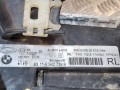 фара левая BMW 3 серия E90/E91/E92/E93 (2004 - 2010), седан, правый руль, 63117161667 - фото №5