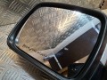 зеркало наружное левое Land Rover Discovery 4 поколение L319 (2009 - 2013), белый, LR041888, LR013770 - фото №2