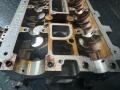 головка блока цилиндров Volvo S60 2 поколение (2010 - 2013), 2.0 л., B 4204 T7, бензин, RFBB5E6090DB, BB5E6090DB, 5145464, 5162176, LR028243 - фото №5